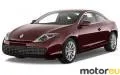 Renault Laguna Coupe 3.0 dCi V6 FAP (235 Hp)