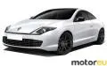 Renault Laguna Coupe 3.0 V6 dCi (235 Hp)