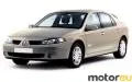 Renault Laguna II 1.9 dCi (100 Hp)
