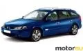 Renault Laguna II Grandtour 2.0 i 16V Turbo (170 Hp)