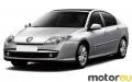 Renault Laguna III 1.5 dCi (110 Hp)