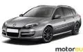 Renault Laguna III Grandtour 1.5 dCi (110 Hp)