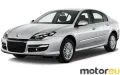 Renault Laguna III 1.5 dCi (110 Hp)