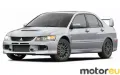 Mitsubishi Lancer Evolution IX 2.0 MIVEC FQ-300 (305 Hp)