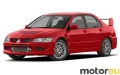 Mitsubishi Lancer Evolution VIII 2.0 (280 Hp)