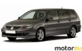 Mitsubishi Lancer IX Wagon 1.6 i 16V (98 Hp)