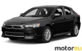 Mitsubishi Lancer Sportback X 1.5 (109 Hp)