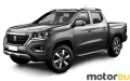 Peugeot Landtrek Double Cab 1.9d (150 Hp)
