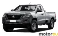 Peugeot Landtrek Simple Cab 1.9d (150 Hp)