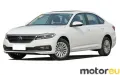 Volkswagen Lavida III 280TSI (150 Hp)