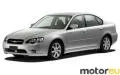 Subaru Legacy IV 3.0i spec.B (245 Hp)