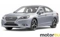 Subaru Legacy VI 3.6R (256 Hp)