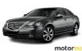 Honda Legend IV 3.7 VTEC V6 (295 Hp)