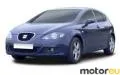 Seat Leon II 1.4 TSI (125 Hp)