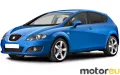 Seat Leon II 1.2 TSI (105 Hp)