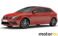 Seat Leon III SC 1.0 TSI (115 Hp)