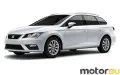 Seat Leon III ST 1.0 TSI (115 Hp)