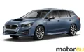 Subaru Levorg 1.6 (170 Hp)
