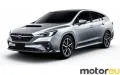 Subaru Levorg II 2.4 DIT (275 Hp)