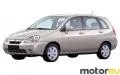 Suzuki Liana Wagon I 1.3 i 16V 2WD (90 Hp)