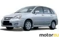 Suzuki Liana Wagon I 1.6i (107 Hp)