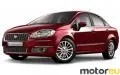Fiat Linea 1.4 i (77 Hp)