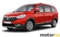Renault Lodgy Stepway 1.5 dCi (85 Hp)