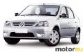 Renault Logan 1.4 i (75 Hp)