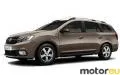 Dacia Logan II MCV 1.5 dCi (90 Hp)
