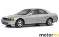 Lincoln LS 3.0i V6 24V (213 Hp)