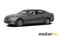 Lexus LS IV 460 V8 (367 Hp)