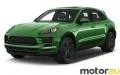Porsche Macan Turbo 2.9 V6 (440 Hp)