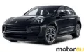 Porsche Macan S 2.9 V6 (380 Hp)