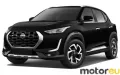 Nissan Magnite 1.0 Turbo (100 Hp)