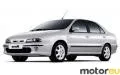 Fiat Marea 2.0 155 20V (154 Hp)