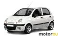 Daewoo Matiz I 0.8 i (52 Hp)
