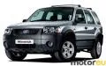 Ford Maverick II 3.0 i V6 24V AWD (197 Hp)