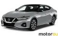 Nissan Maxima VIII 3.5 V6 (300 Hp)
