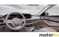 Mercedes-Benz Maybach S-class S 650 V12 (630 Hp)
