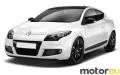 Renault Megane Coupe Monaco GP 1.4 TCe (130 Hp)