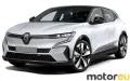 Renault Megane E-Tech Electric EV40 (130 Hp)