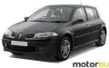 Renault Megane II 1.4 16V (98 Hp)