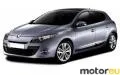 Renault Megane III 1.4 TCe (130 Hp)