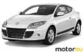 Renault Megane III Coupe RS Trophy 2.0 16V (265 Hp)