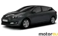 Renault Megane III Grandtour 1.5 Energy dCi (110 Hp)
