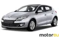 Renault Megane III 1.2 Energy TCe (115 Hp)
