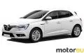 Renault Megane IV 1.5 Energy dCi (110 Hp)