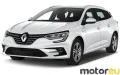 Renault Megane IV 1.3 TCe (115 Hp)