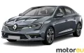 Renault Megane IV Sedan 1.2 Energy TCe (130 Hp)