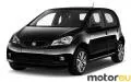 Seat Mii Electric 36.8 kWh (83 Hp)